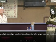 Naruto - Kunoichi Trainer [v0.13] Part 5 Orochimaru Gives Plan By LoveSkySan69 3/16