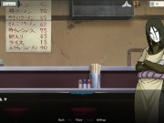Naruto - Kunoichi Trainer [v0.13] Part 5 Orochimaru Gives Plan By LoveSkySan69 5/16