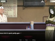 Naruto - Kunoichi Trainer [v0.13] Part 5 Orochimaru Gives Plan By LoveSkySan69 8/16