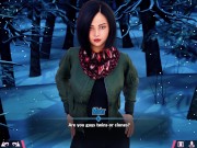 DOUBLE HOMEWORK #125 • PC GAMEPLAY [HD] 14/16