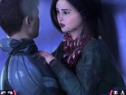 DOUBLE HOMEWORK #125 • PC GAMEPLAY [HD] 2/16