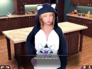 DOUBLE HOMEWORK #126 • PC GAMEPLAY [HD] 2/16