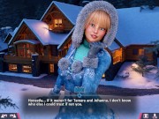 DOUBLE HOMEWORK #126 • PC GAMEPLAY [HD] 3/16