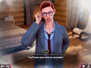 DOUBLE HOMEWORK #126 • PC GAMEPLAY [HD] 7/16