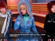 DOUBLE HOMEWORK #127 • PC GAMEPLAY [HD] 9/16