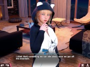 DOUBLE HOMEWORK #129 • PC GAMEPLAY [HD] 4/16