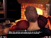 DOUBLE HOMEWORK #129 • PC GAMEPLAY [HD] 7/16