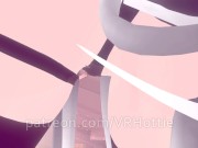 Teen Cat Girl Student Gets Nude & Face Rides You With Hidden Vibrator in Class POV Lap Dance 10/16