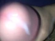Lemme nut all over u 