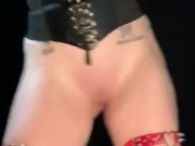 Smoking and squirting  7/16