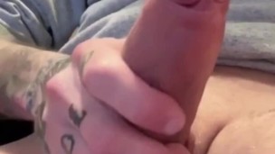 Big Cock Wank 3