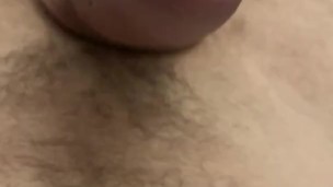 Pierced Wank 6