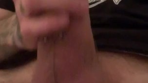 Pierced Wank 9