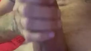 Pierced Sounding Wank 7