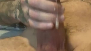 Pierced Sounding Wank 1