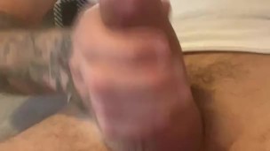 Pierced Sounding Wank 5
