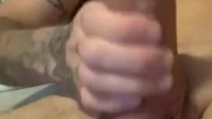 Pierced Sounding Wank 6