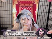 Edelgard Bukkake Ahegao Gokkun 4k TEASER OmankoVivi Fire Emblem 15/16