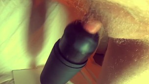 Me vs Toy. [round two] 