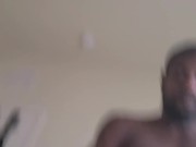 Pretty pink pussy being stuffed by BBC 3/16