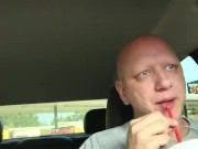 Sonic Breakfast Belly Stuffing 3500 calories 13/16