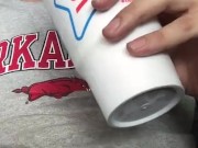 Sonic Breakfast Belly Stuffing 3500 calories 16/16