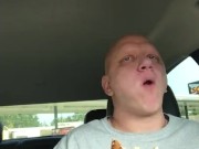 Sonic Breakfast Belly Stuffing 3500 calories 3/16