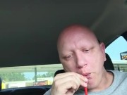 Sonic Breakfast Belly Stuffing 3500 calories 8/16