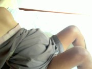 Morning sex her ask for hard fast fuck(Full)ปลุกแฟนมาเย็ด เอว4G อยากโดนเย็ดแรงๆ น้ำพุ่งเต็มท้อง ไทย 5/16