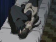 School Days Game - BIG Film [2D Hentai, 4K A.I. Upscaled, Uncensored] 10/16