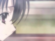 School Days Game - BIG Film [2D Hentai, 4K A.I. Upscaled, Uncensored] 13/16