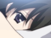 School Days Game - BIG Film [2D Hentai, 4K A.I. Upscaled, Uncensored] 15/16