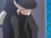 School Days Game - BIG Film [2D Hentai, 4K A.I. Upscaled, Uncensored] 16/16