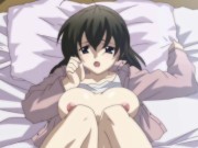 School Days Game - BIG Film [2D Hentai, 4K A.I. Upscaled, Uncensored] 4/16