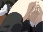 School Days Game - BIG Film [2D Hentai, 4K A.I. Upscaled, Uncensored] 6/16