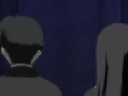 School Days Game - BIG Film [2D Hentai, 4K A.I. Upscaled, Uncensored] 8/16