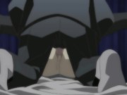 School Days Game - BIG Film [2D Hentai, 4K A.I. Upscaled, Uncensored] 9/16