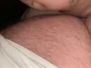 Real Me giving a great blowjob and then riding hard! 13/16