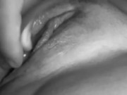 Pussy play