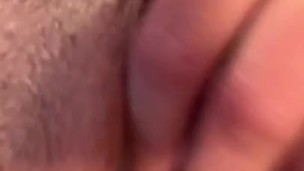 POV Spread Pussy open fingering pussy