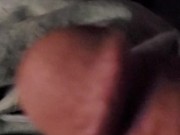 Daddyjoe needs a mouth for his cock 