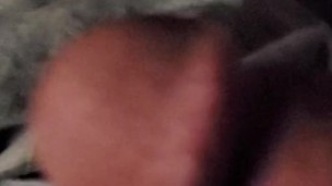 Daddyjoe needs a mouth for his cock 