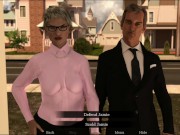 S ♡ L 47 - Screenshot 14 of 16 - Uncensored Hentai