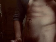 Quick cum before bed. - Screenshot 11 of 16 - HD
