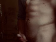 Quick cum before bed. - Screenshot 6 of 16 - HD