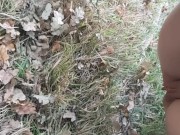 Public pissing (desperate) 