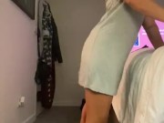 The Best Ass on The Internet.......... Voyeur 12/16