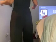 The Best Ass on The Internet.......... Voyeur 7/16