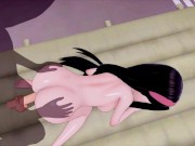 SEVEN DEADLY SINS GUILA 3D HENTAI 15/16