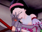 SEVEN DEADLY SINS GUILA 3D HENTAI 2/16